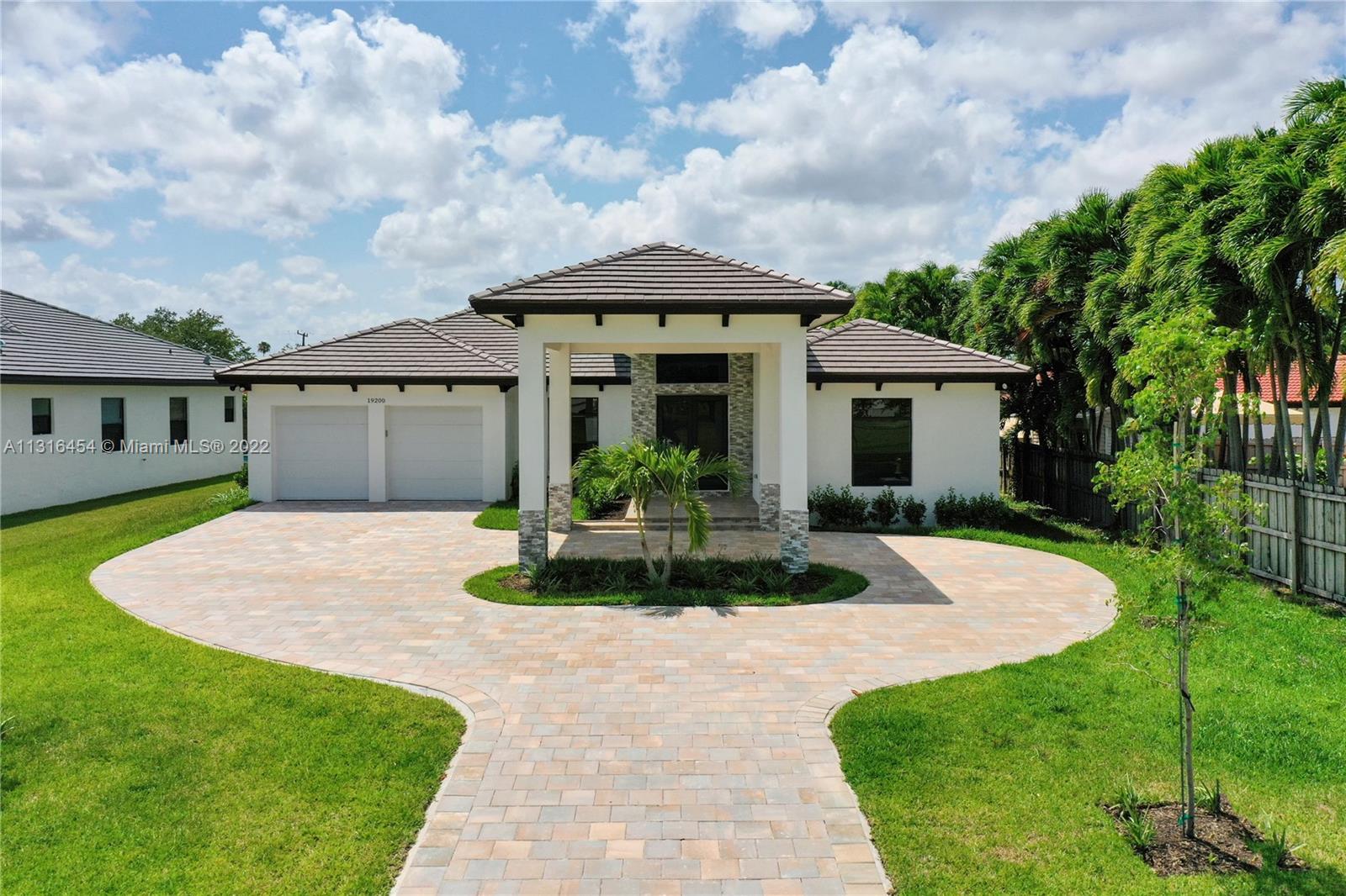 MARLIN ESTATES - Residential