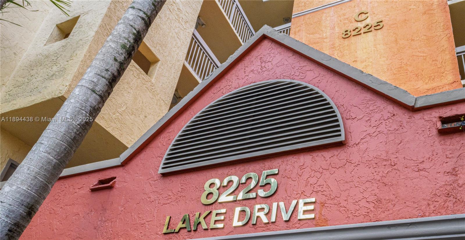LAS VISTAS AT DORAL CONDO - Residential Lease