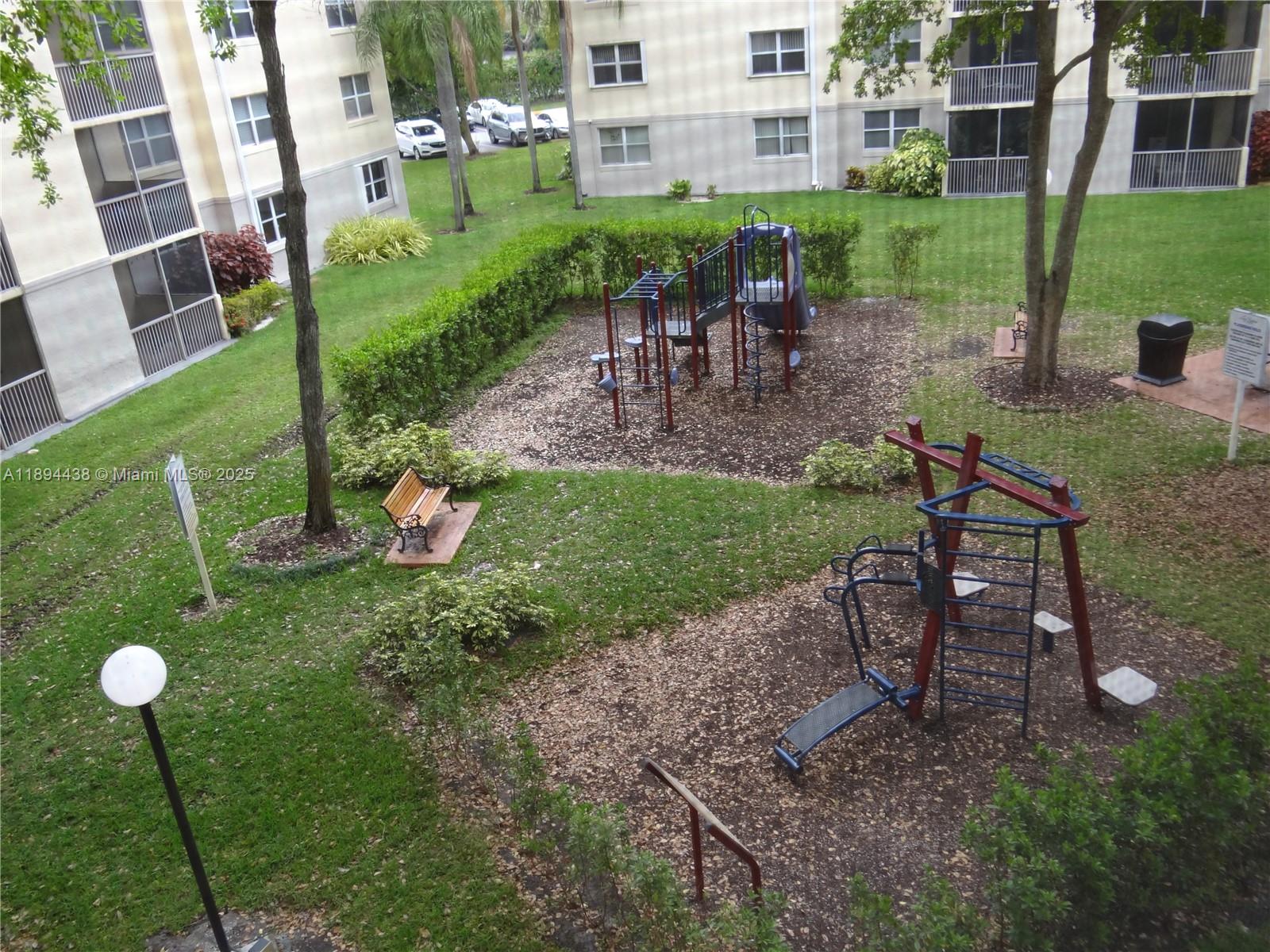 LAS VISTAS AT DORAL CONDO - Residential Lease