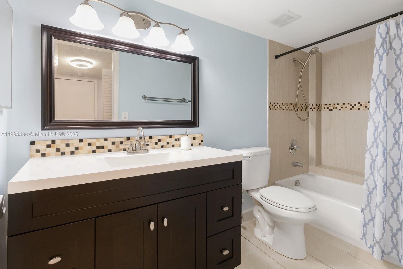 LAS VISTAS AT DORAL CONDO - Residential Lease