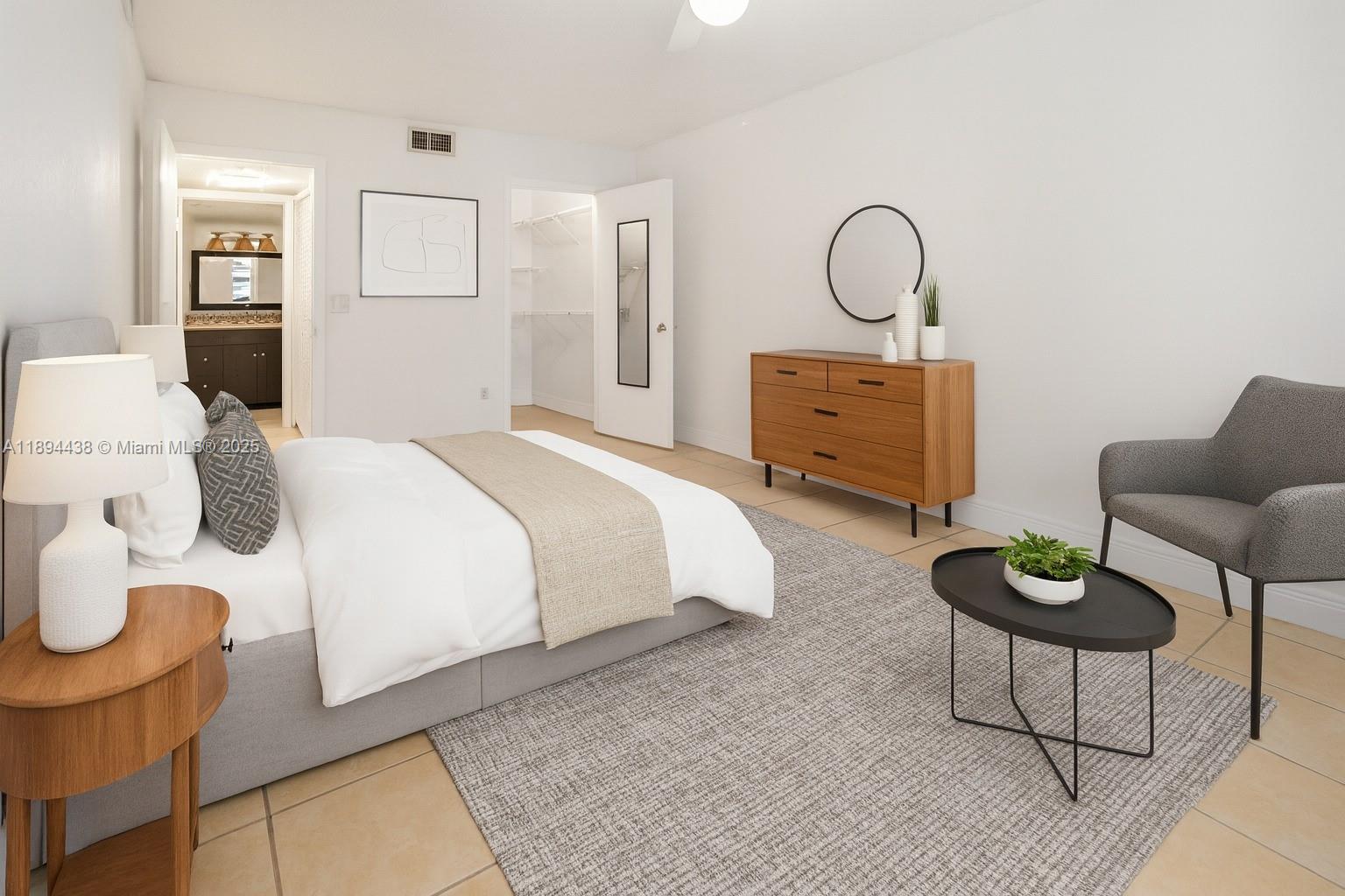 LAS VISTAS AT DORAL CONDO - Residential Lease