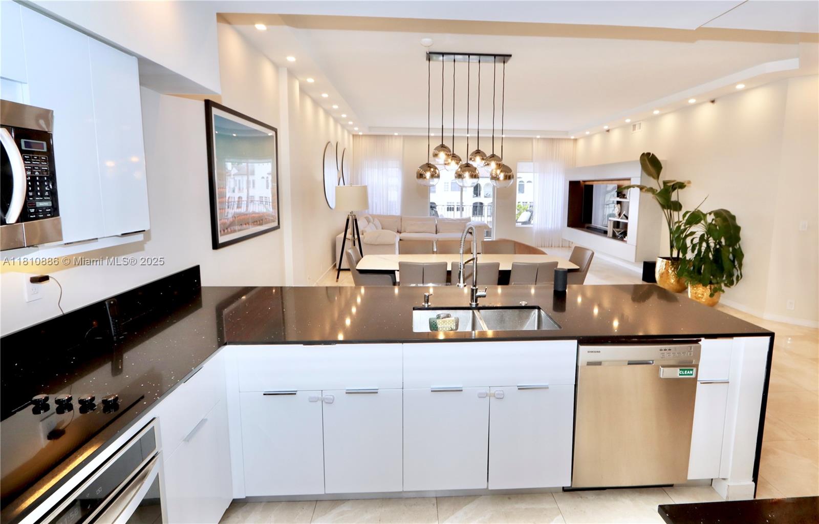 Williams Island 3900 - Residential Lease