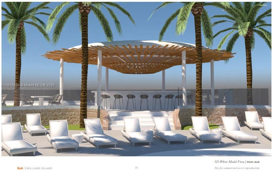 Williams Island 3900 - Residential Lease