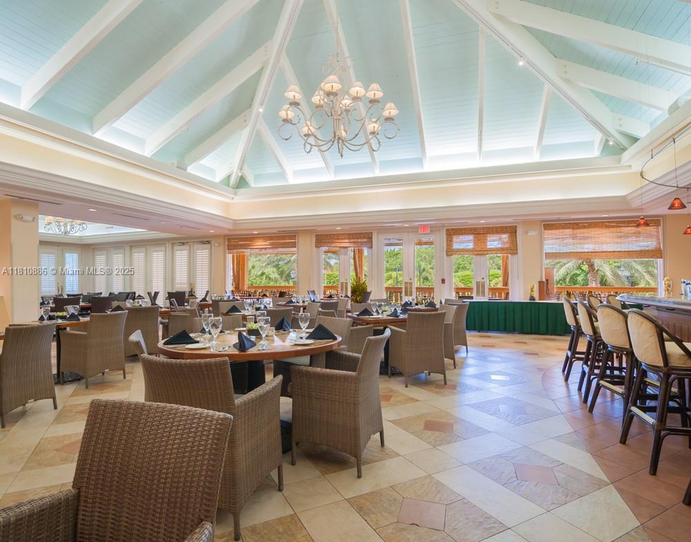 Williams Island 3900 - Residential Lease