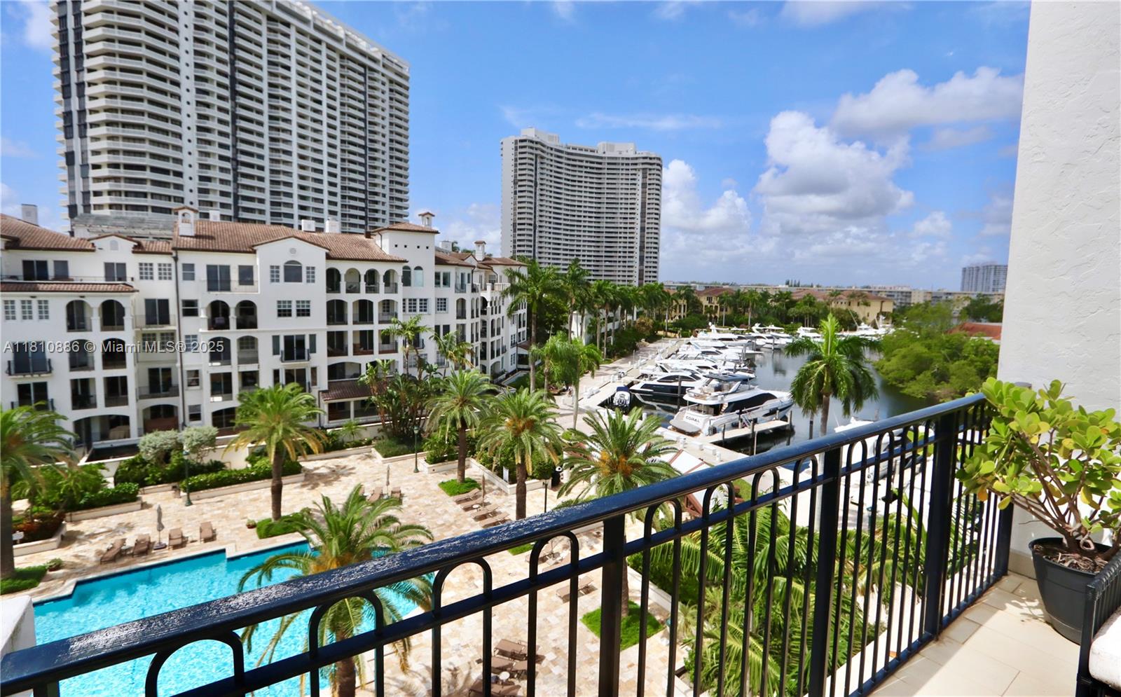 Williams Island 3900 - Residential Lease