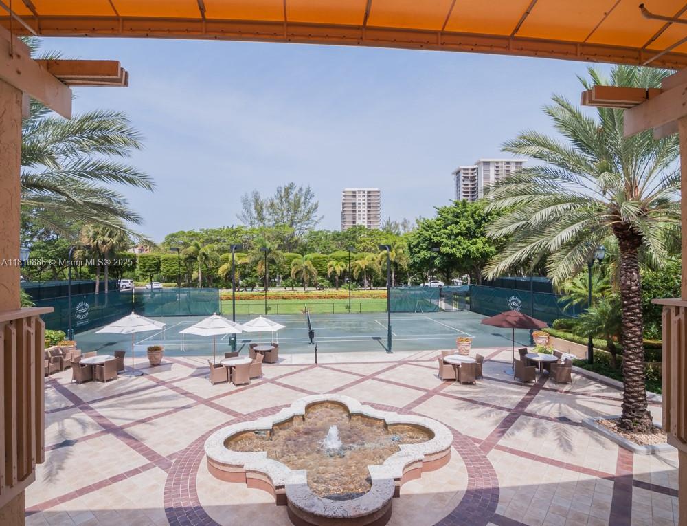 Williams Island 3900 - Residential Lease