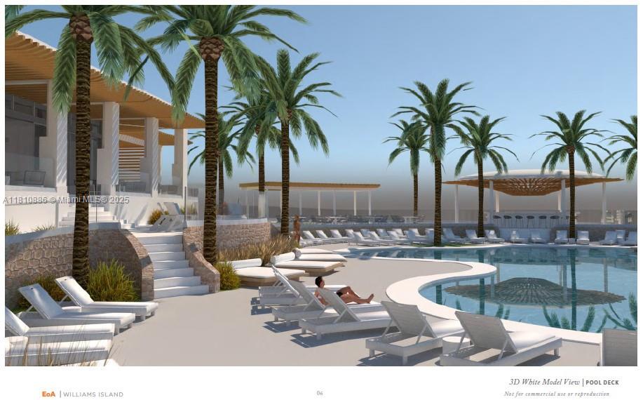 Williams Island 3900 - Residential Lease