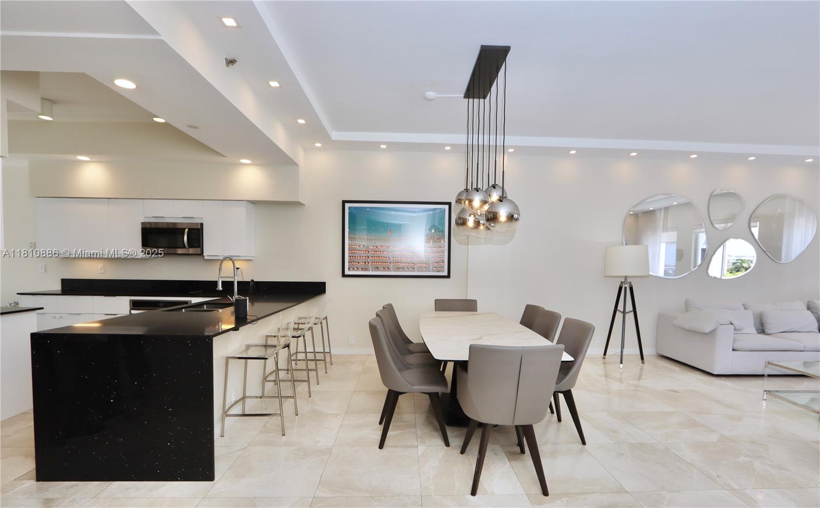 Williams Island 3900 - Residential Lease