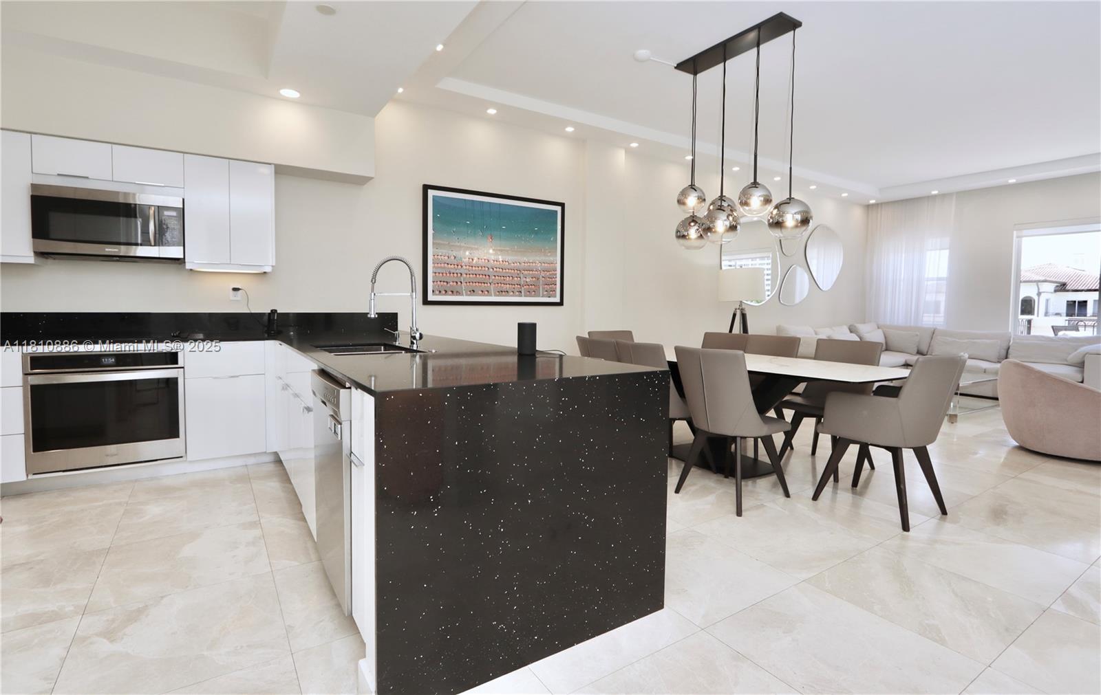 Williams Island 3900 - Residential Lease