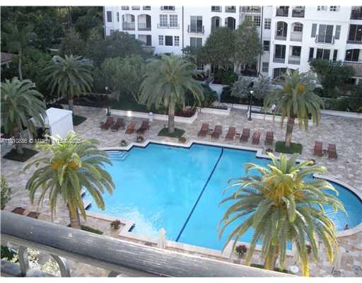 Williams Island 3900 - Residential Lease