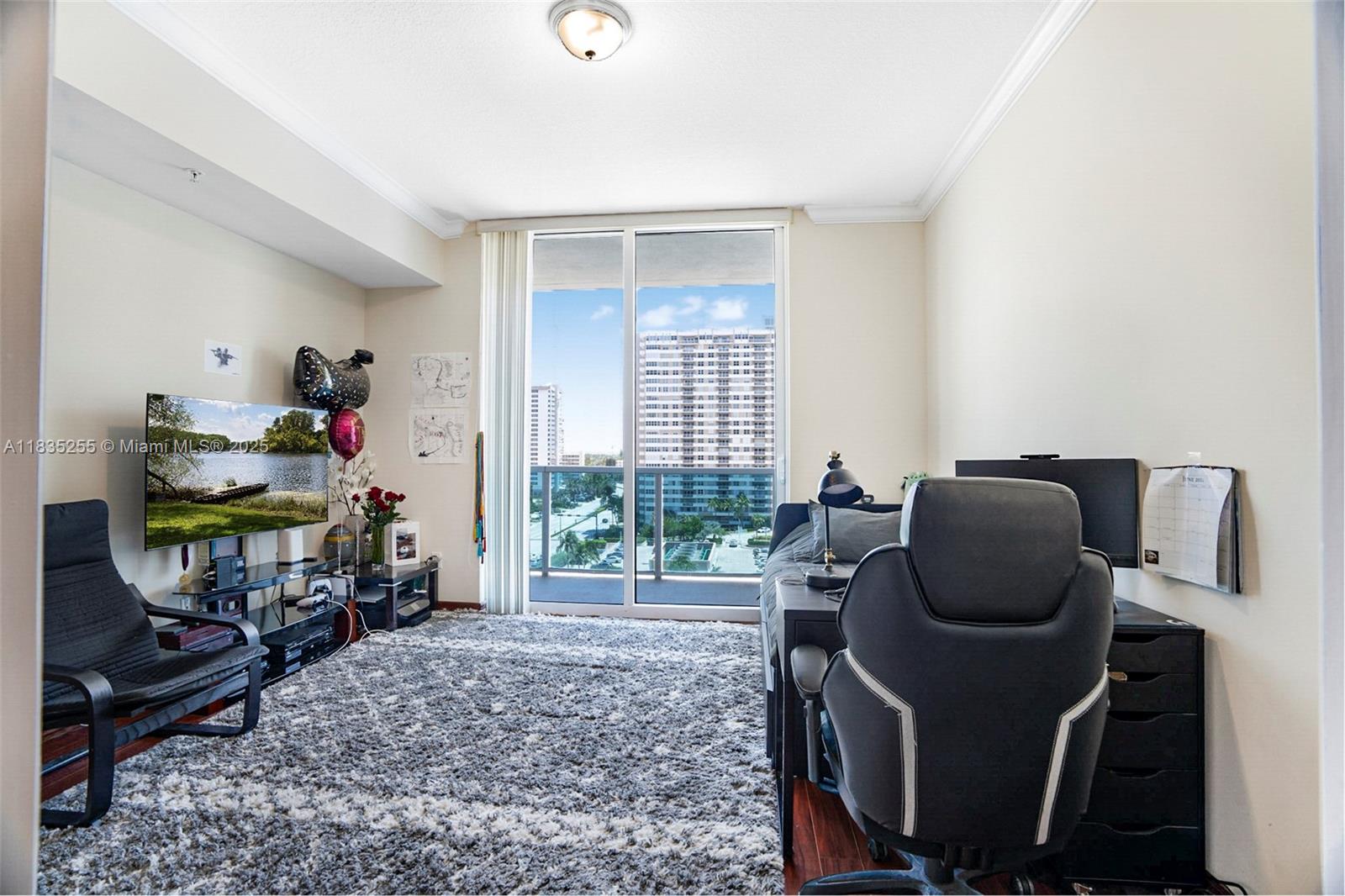 OCEAN MARINE YACHT CLUB C - Residential