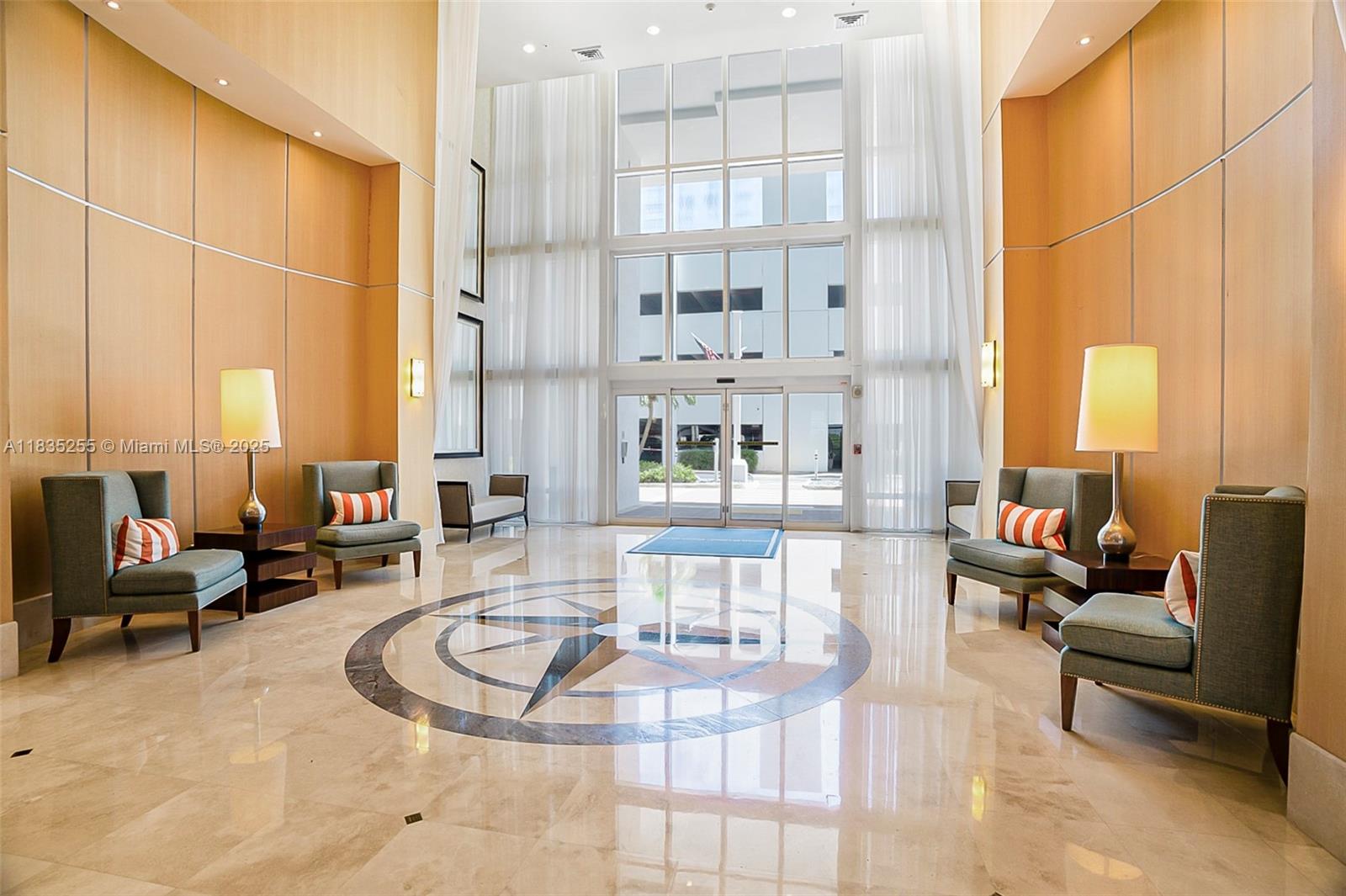 OCEAN MARINE YACHT CLUB C - Residential