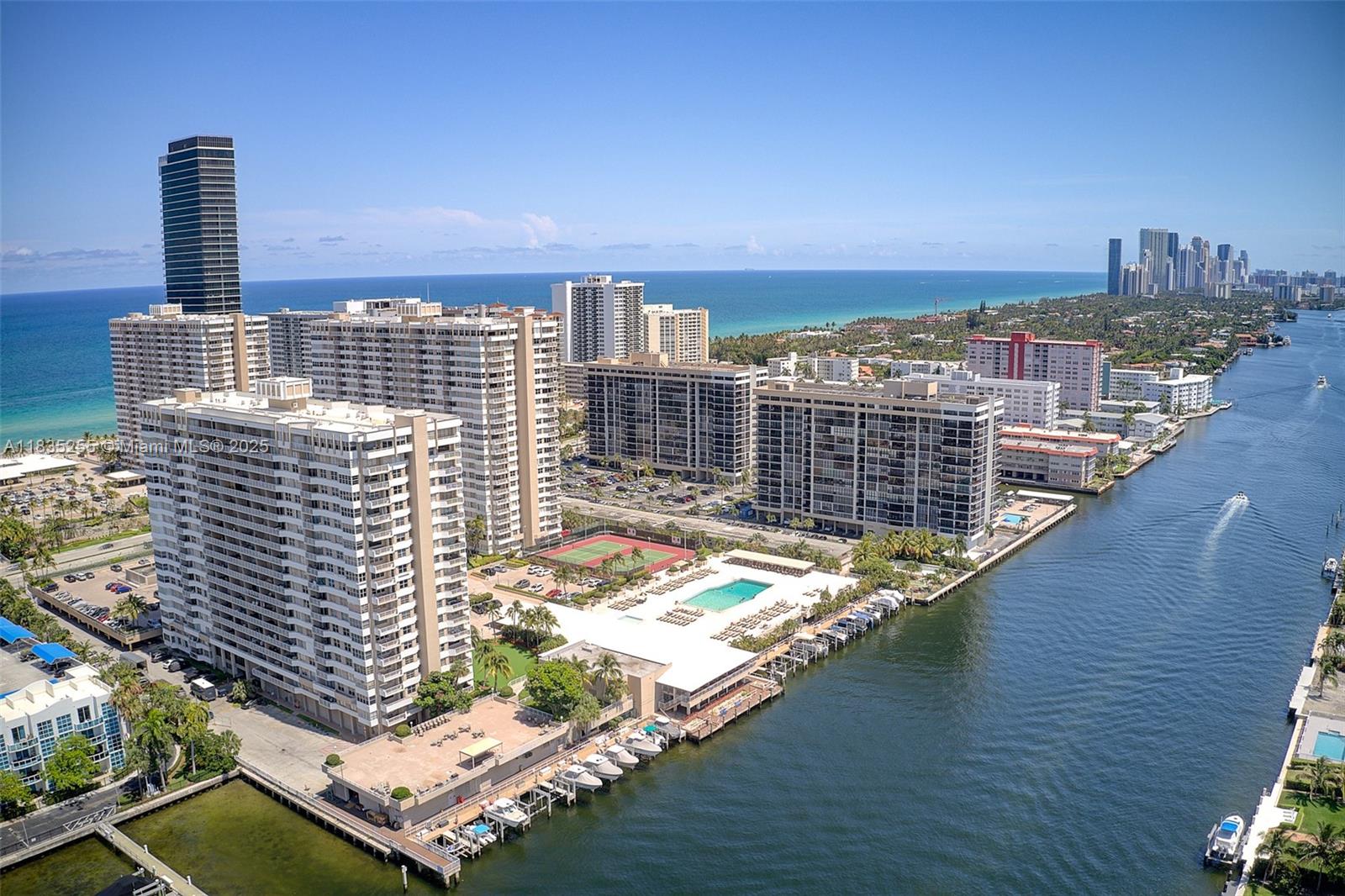 1945 S Ocean Dr 901