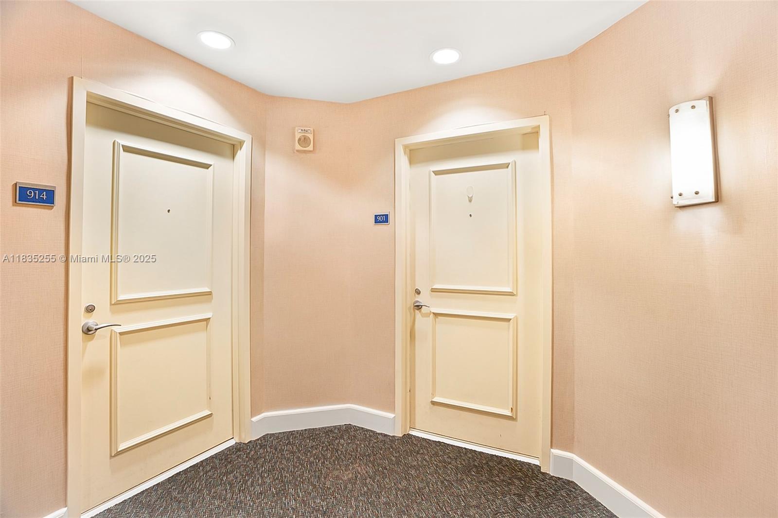 OCEAN MARINE YACHT CLUB C - Residential