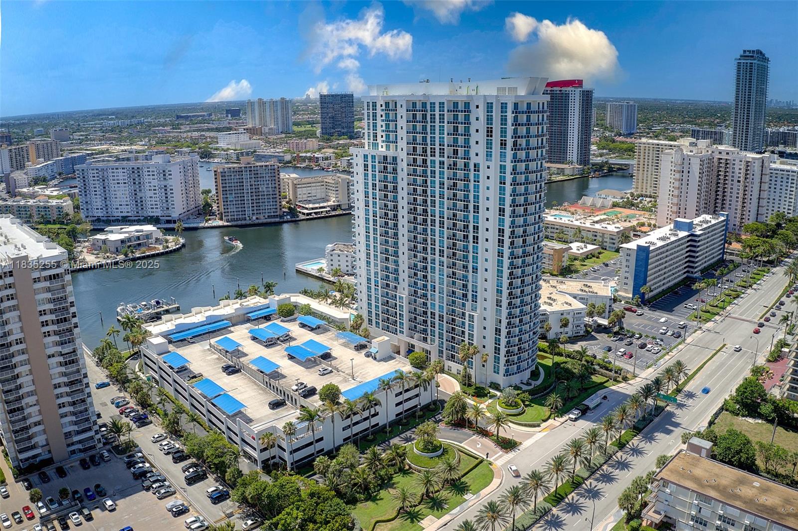 1945 S Ocean Dr 901