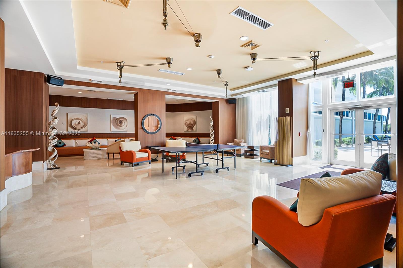 OCEAN MARINE YACHT CLUB C - Residential