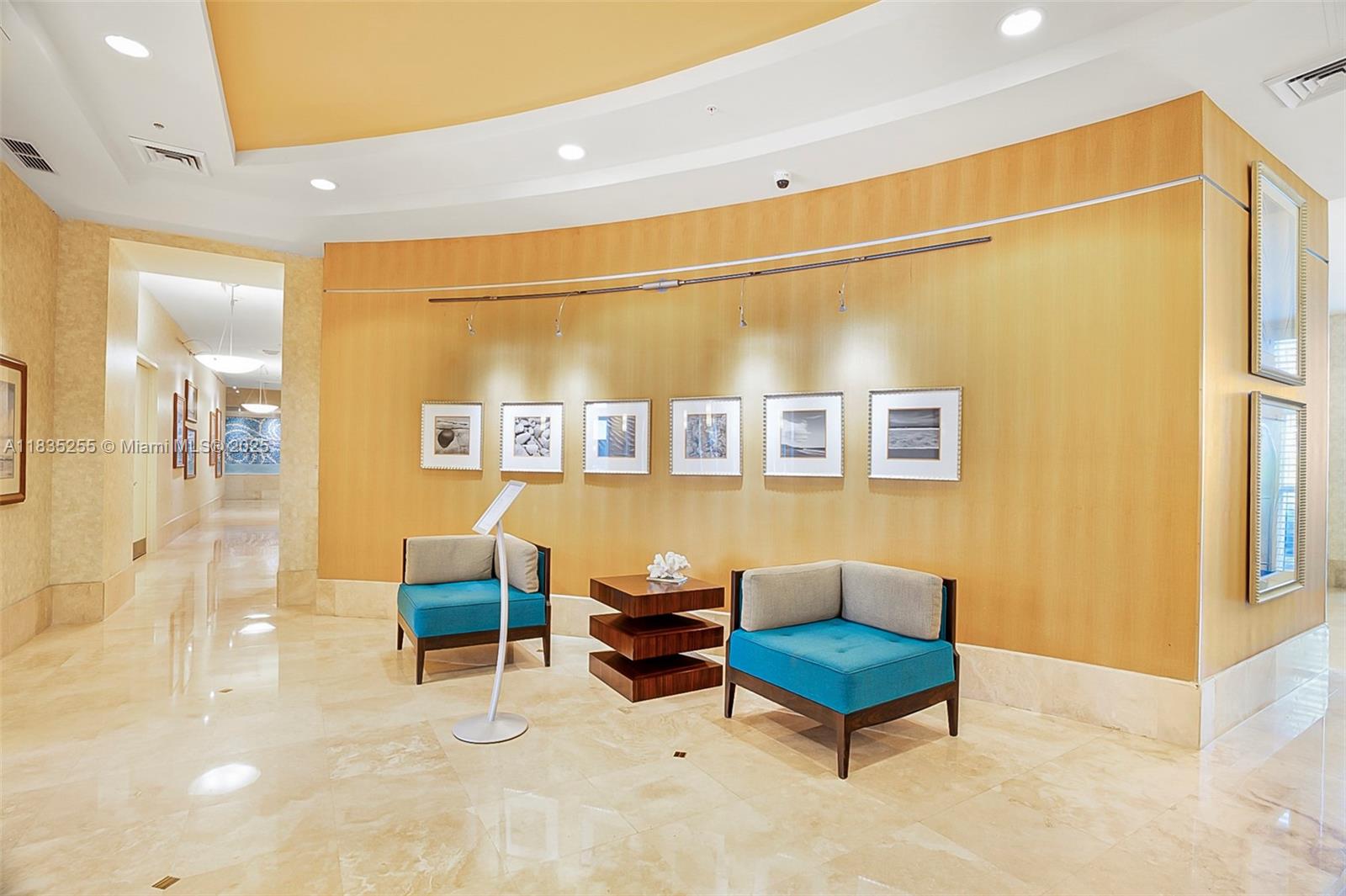 OCEAN MARINE YACHT CLUB C - Residential