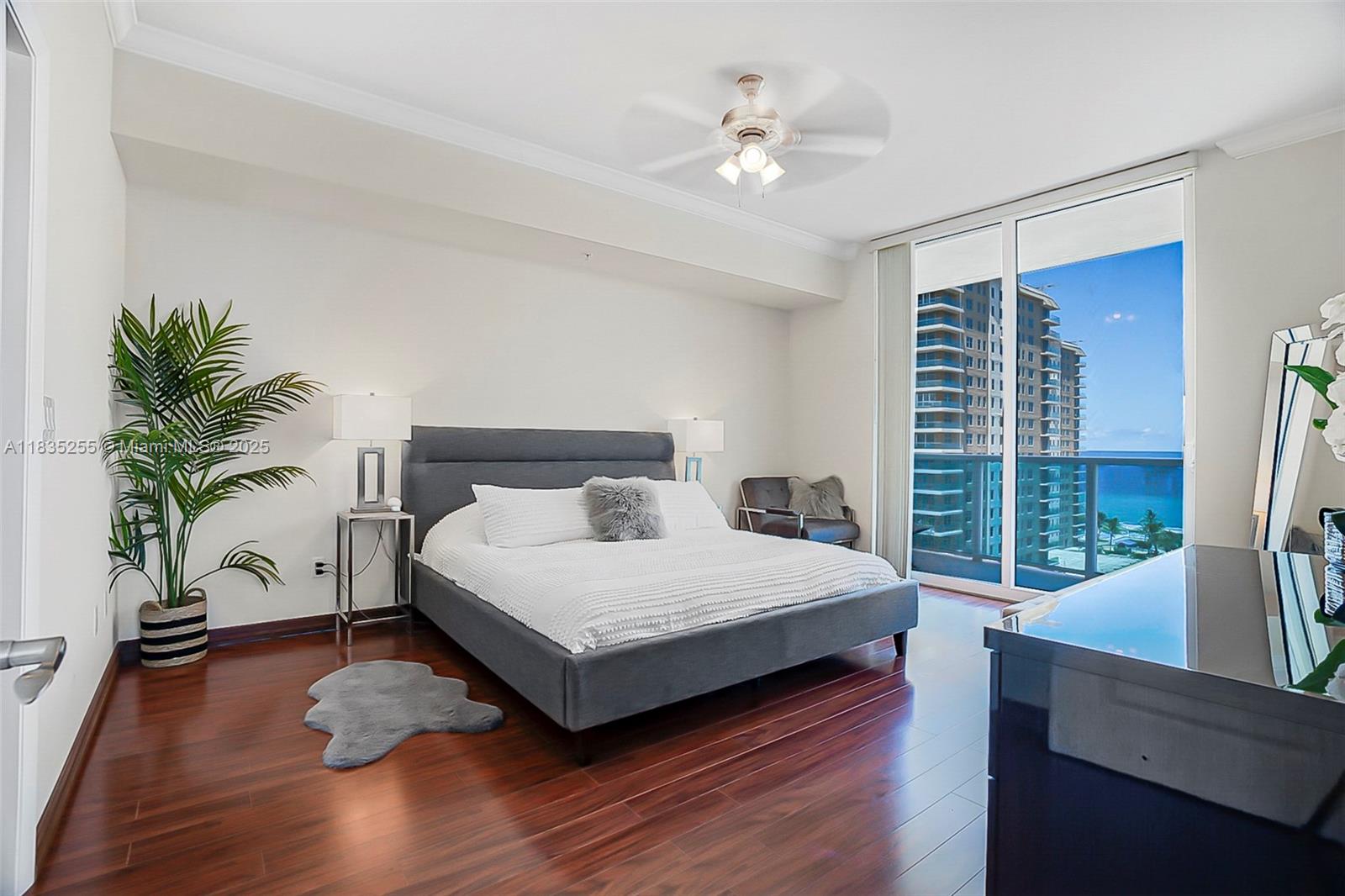 OCEAN MARINE YACHT CLUB C - Residential