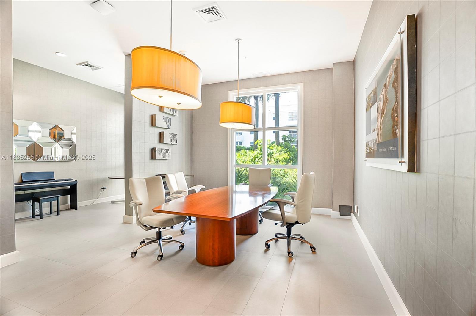 OCEAN MARINE YACHT CLUB C - Residential