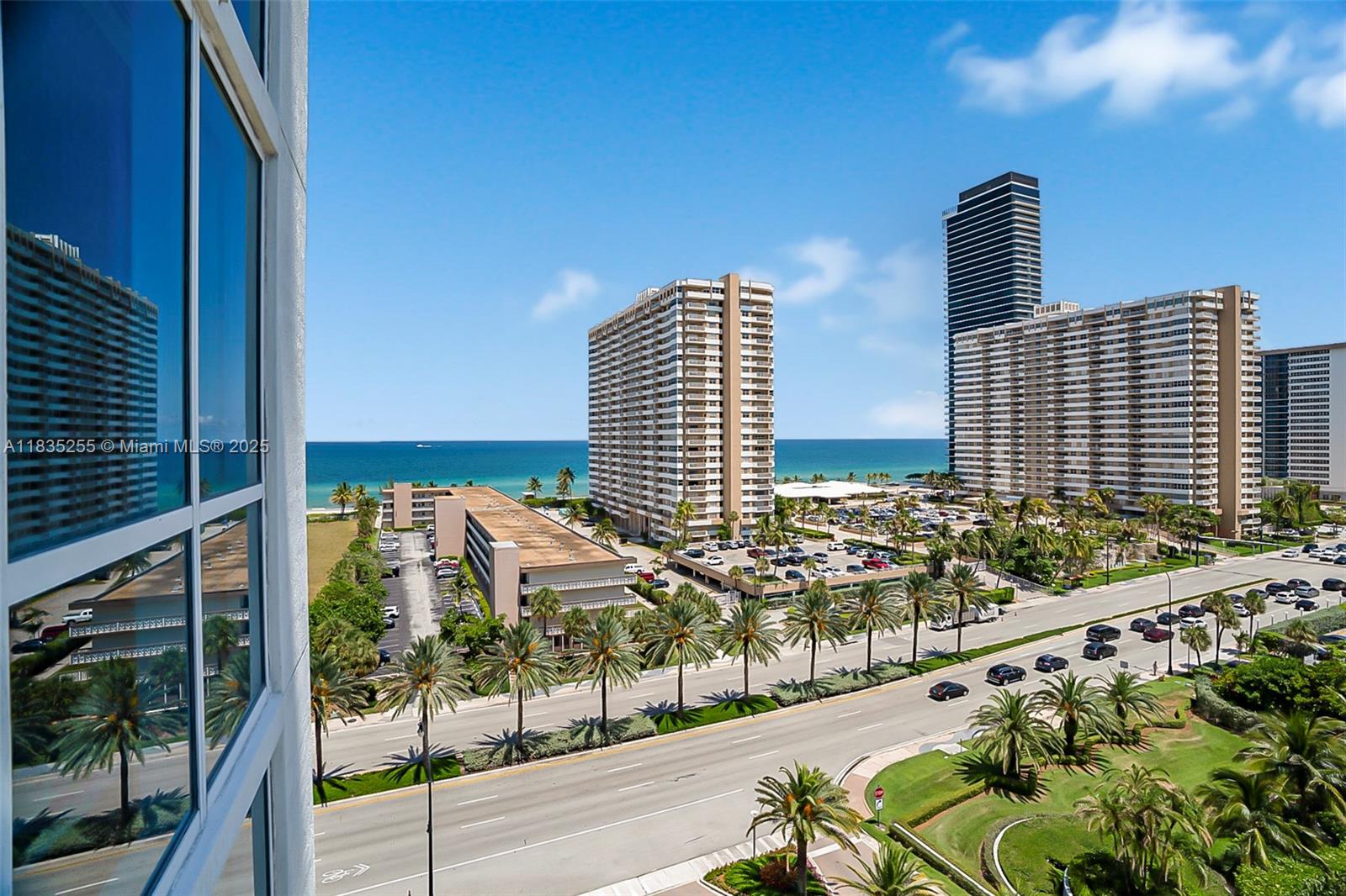 OCEAN MARINE YACHT CLUB C - Residential