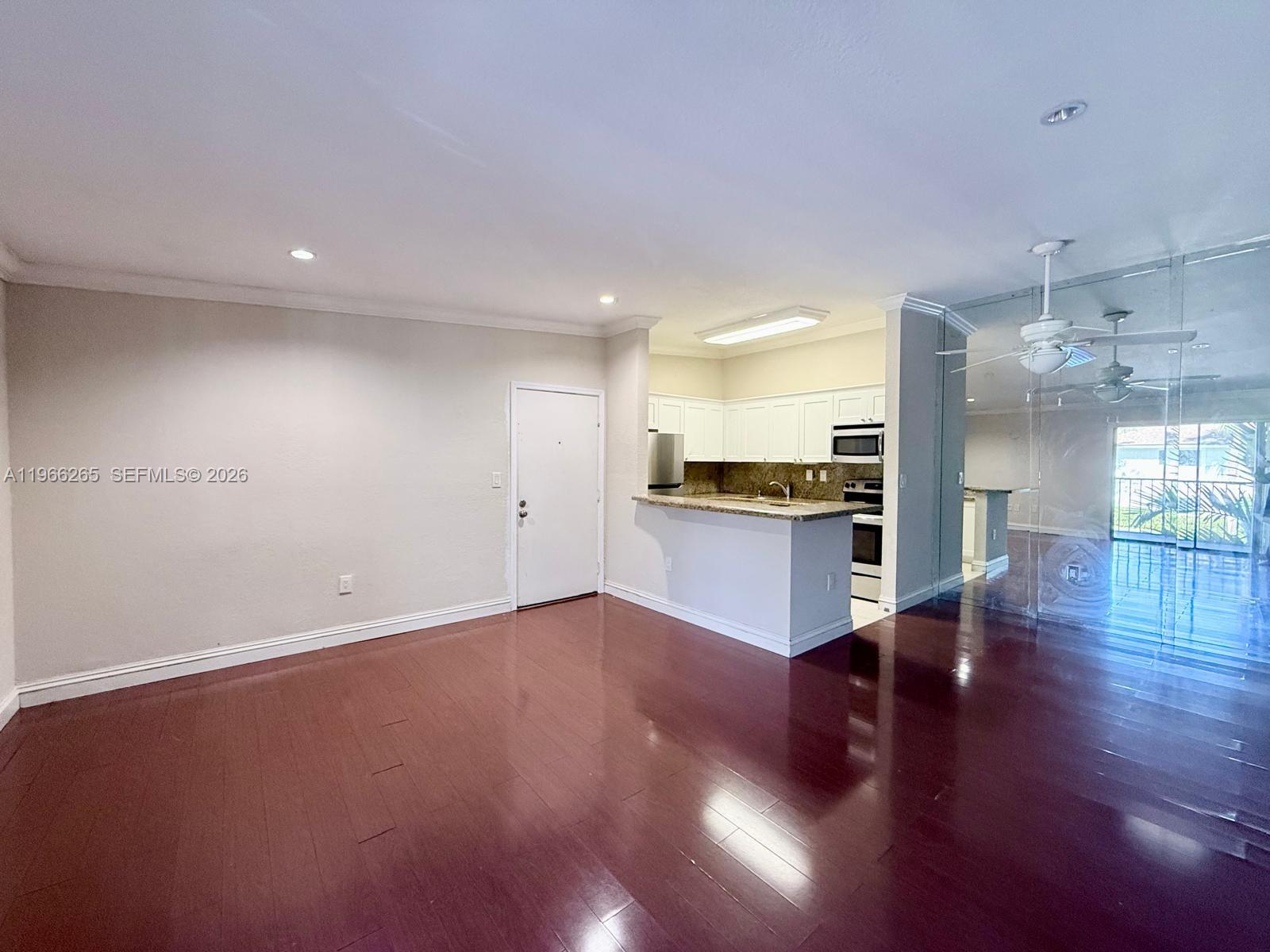 CARMEL AT THE CALIF CLUB - Residential Lease