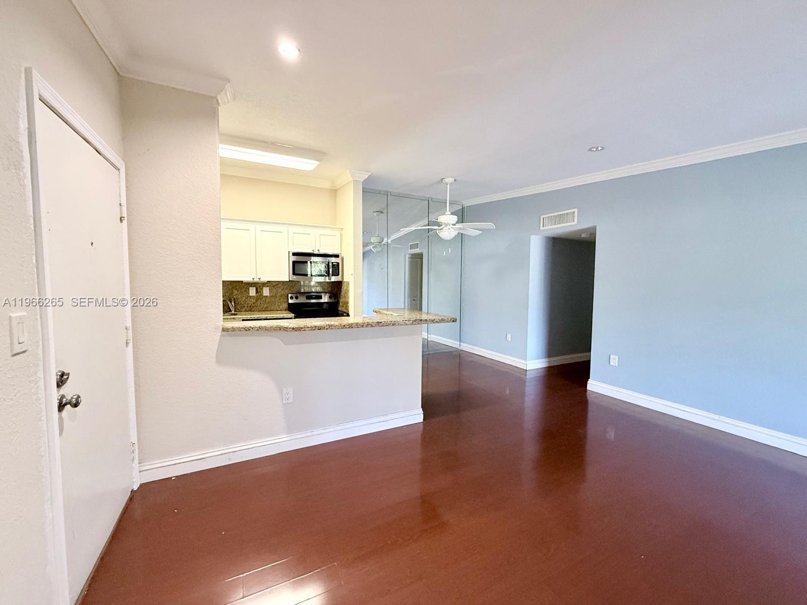 CARMEL AT THE CALIF CLUB - Residential Lease