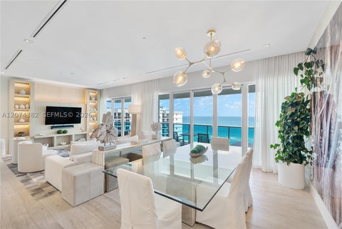 Photo of 102 24th St #PH-1612, Miami Beach, FL 33139 (MLS # A12074382)