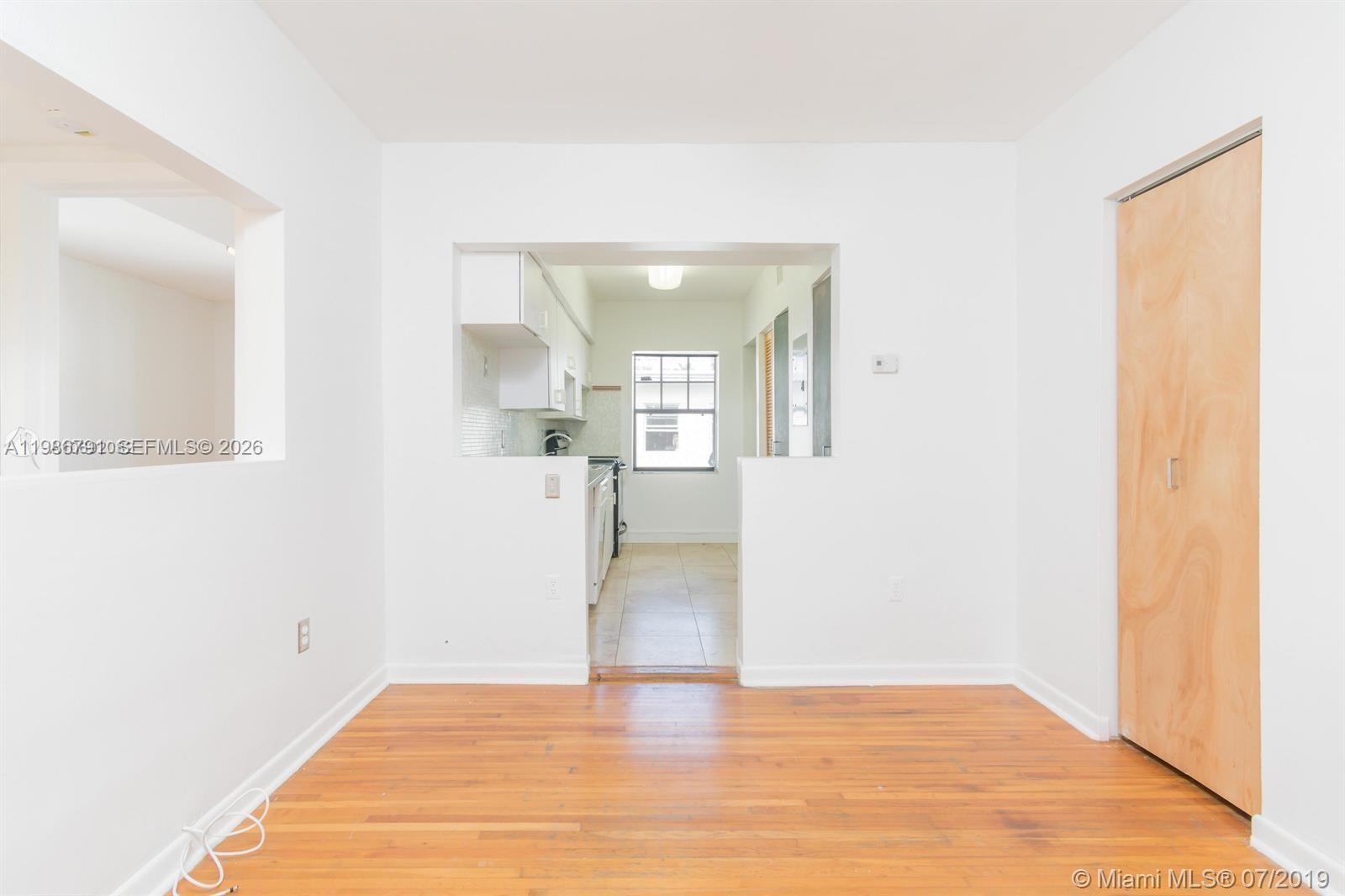 JEFFERSON COURT CONDO - Residential Lease