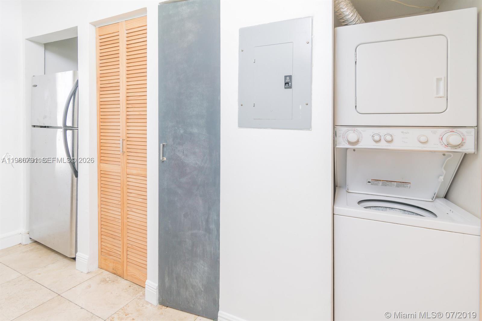 JEFFERSON COURT CONDO - Residential Lease