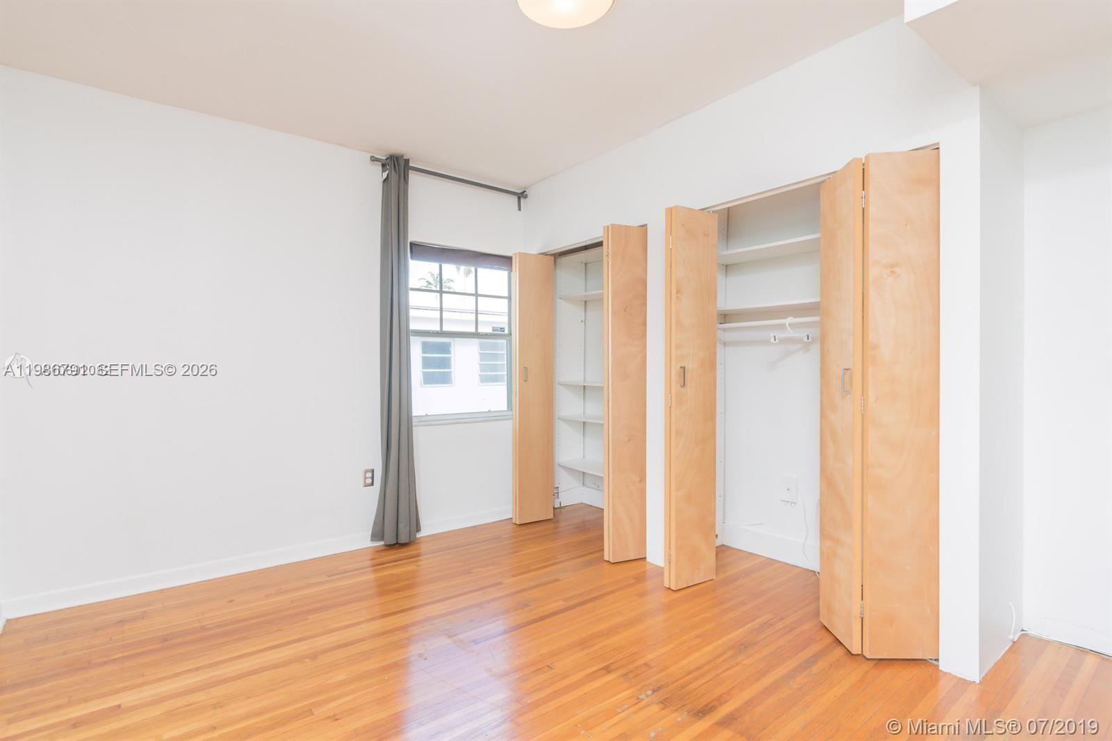 JEFFERSON COURT CONDO - Residential Lease