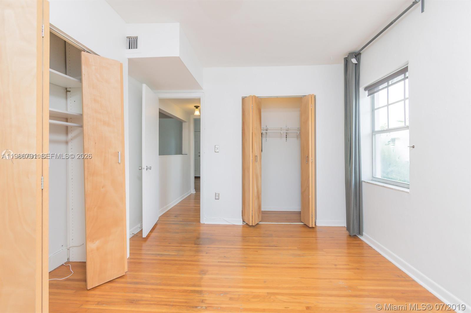 JEFFERSON COURT CONDO - Residential Lease