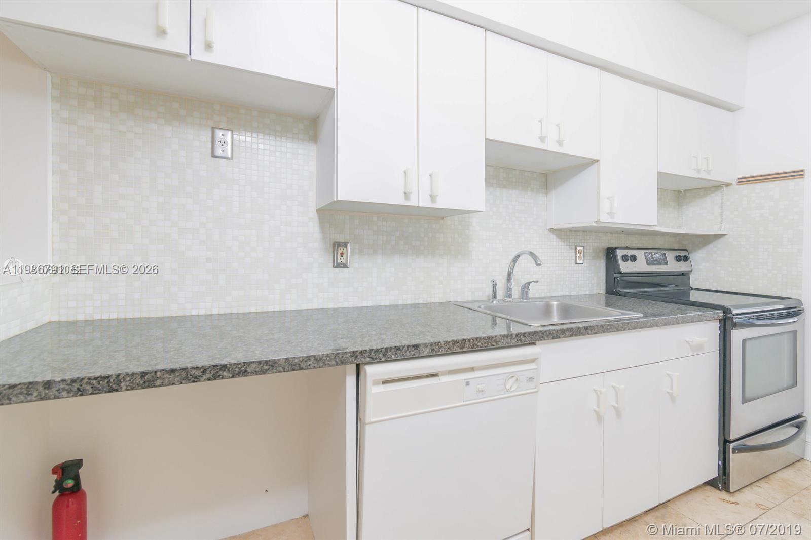 JEFFERSON COURT CONDO - Residential Lease