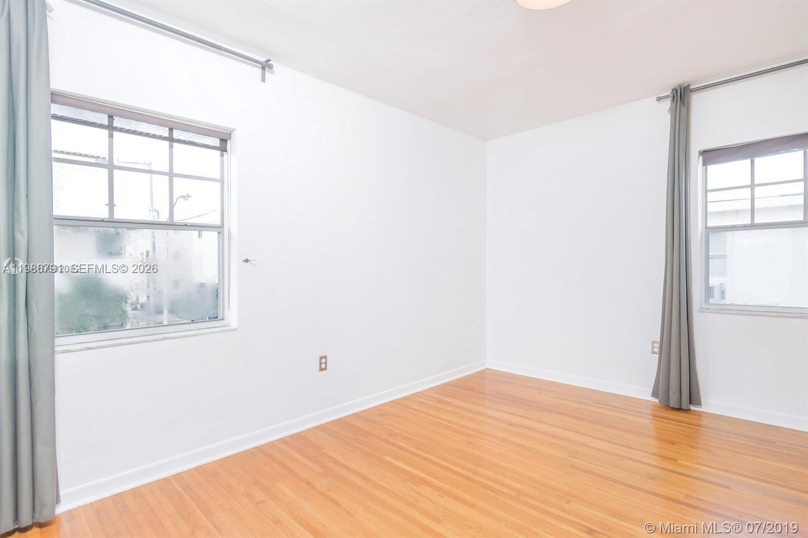 JEFFERSON COURT CONDO - Residential Lease