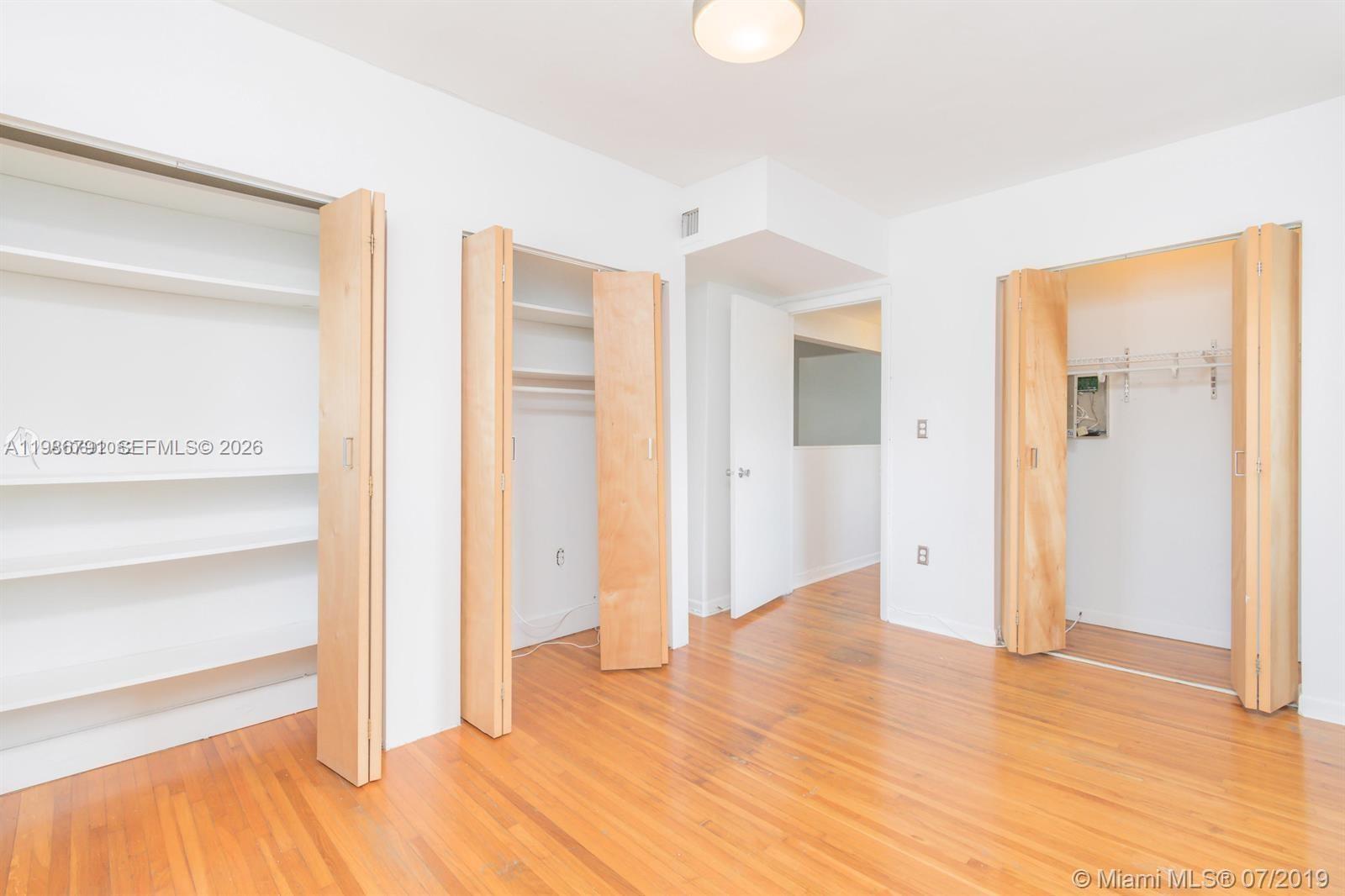 JEFFERSON COURT CONDO - Residential Lease