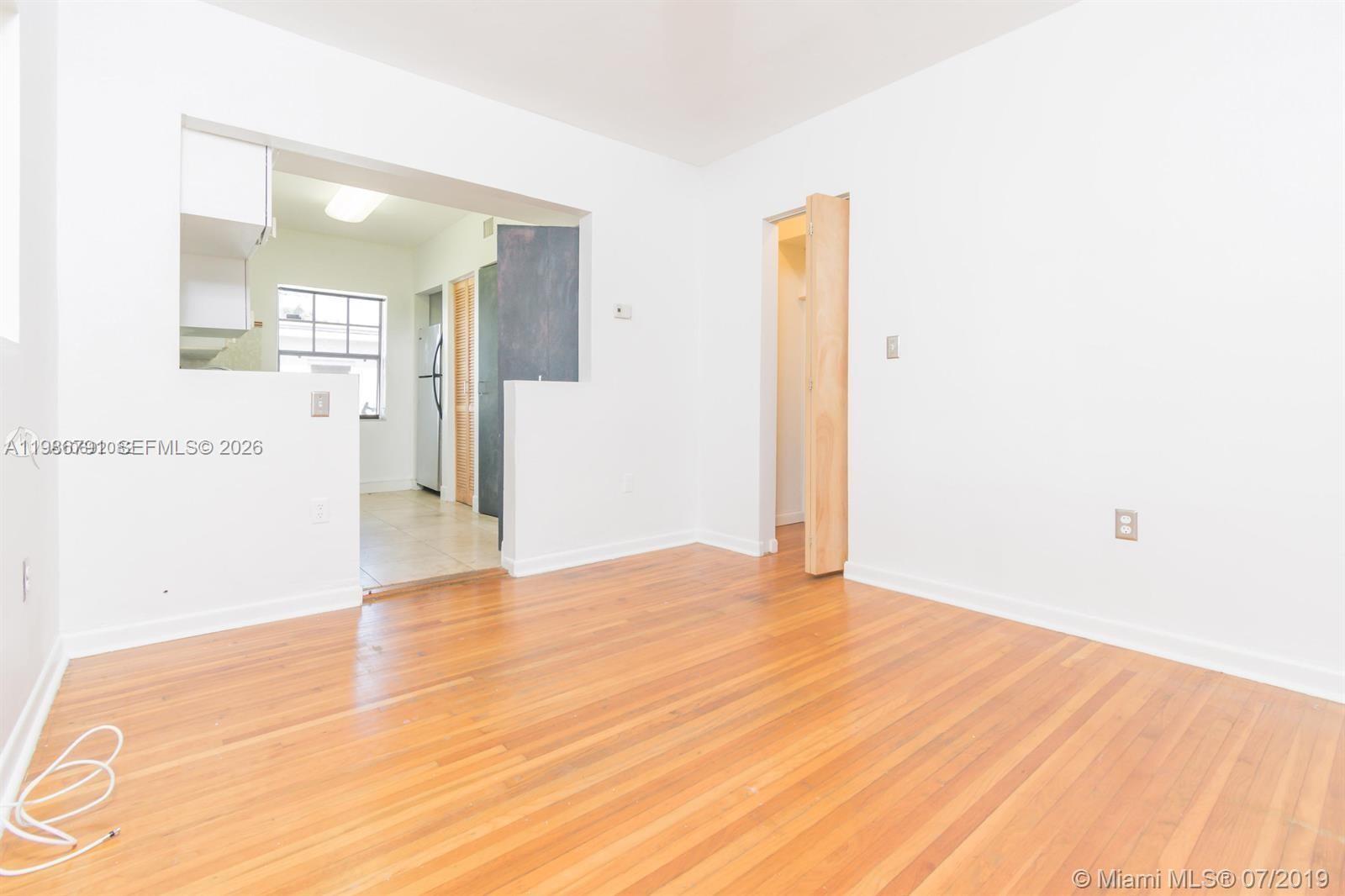 JEFFERSON COURT CONDO - Residential Lease