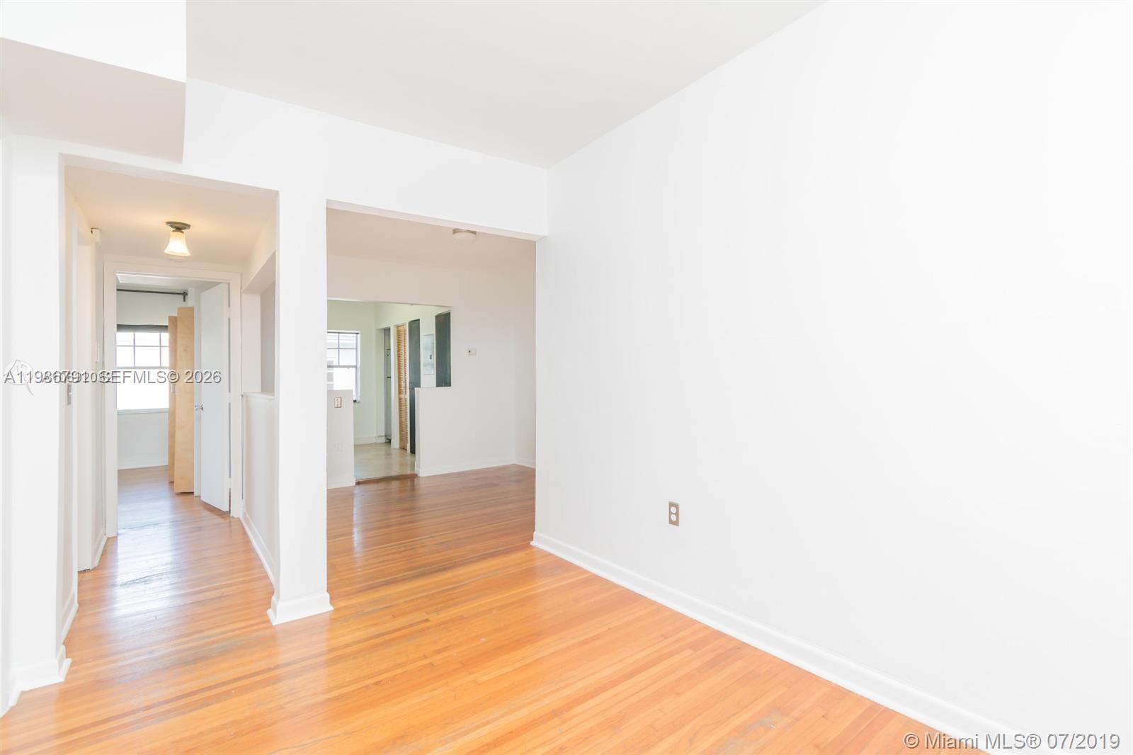 JEFFERSON COURT CONDO - Residential Lease