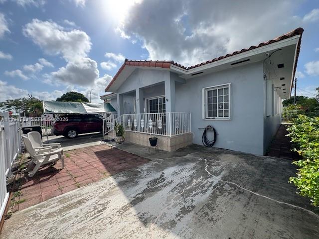 TOWN OF HIALEAH 1 ADDN AM - Residential