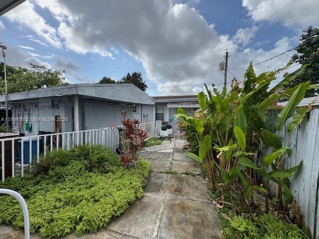 TOWN OF HIALEAH 1 ADDN AM - Residential