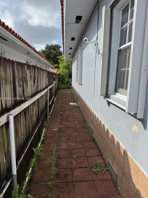 TOWN OF HIALEAH 1 ADDN AM - Residential