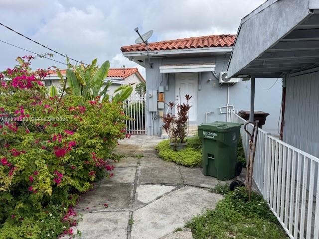 TOWN OF HIALEAH 1 ADDN AM - Residential