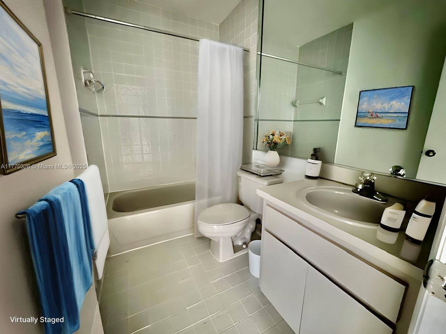 KENDALE LAKES NORTH SEC 9 - Residential Lease