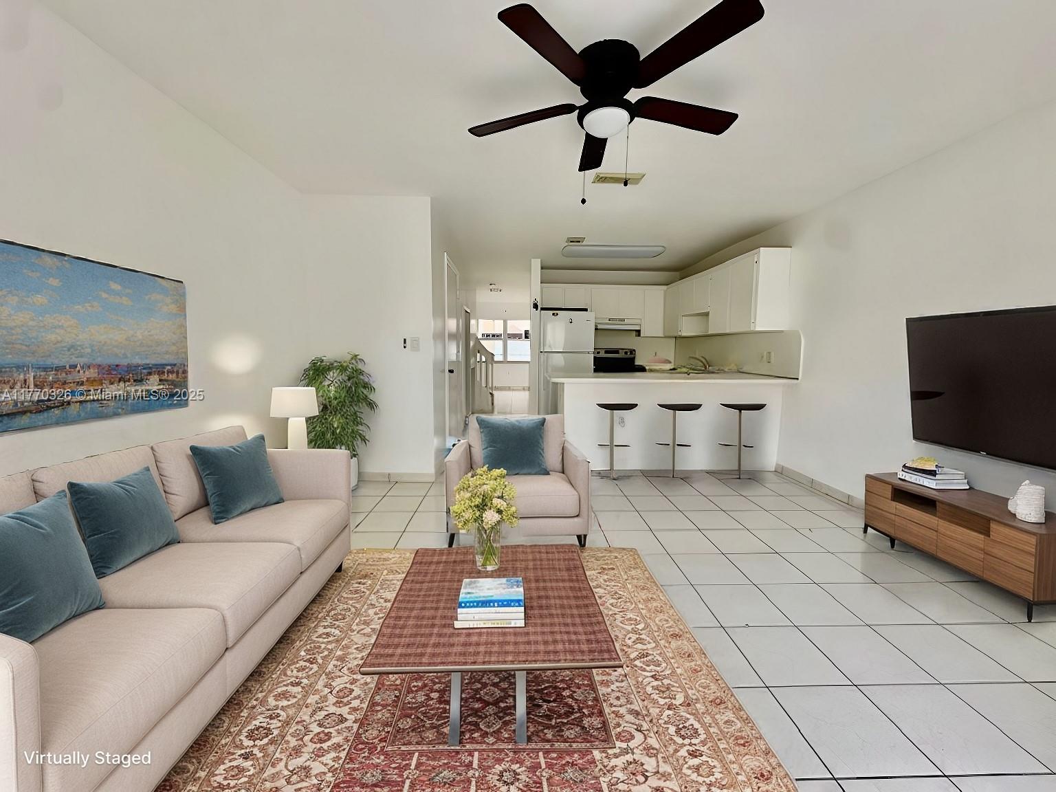 KENDALE LAKES NORTH SEC 9 - Residential Lease