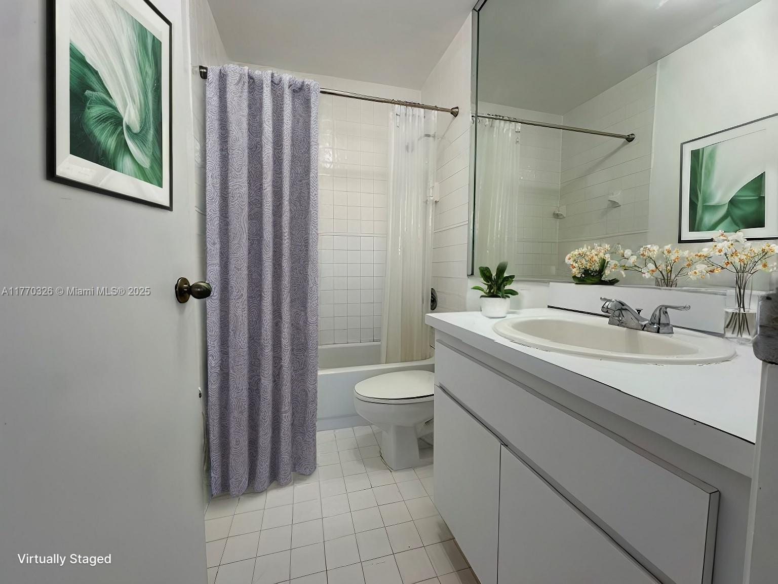 KENDALE LAKES NORTH SEC 9 - Residential Lease