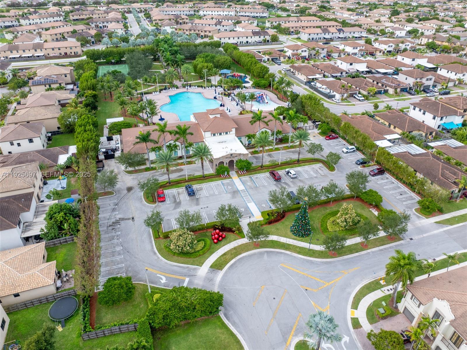 SILVER PALM SOUTHWEST - Residential