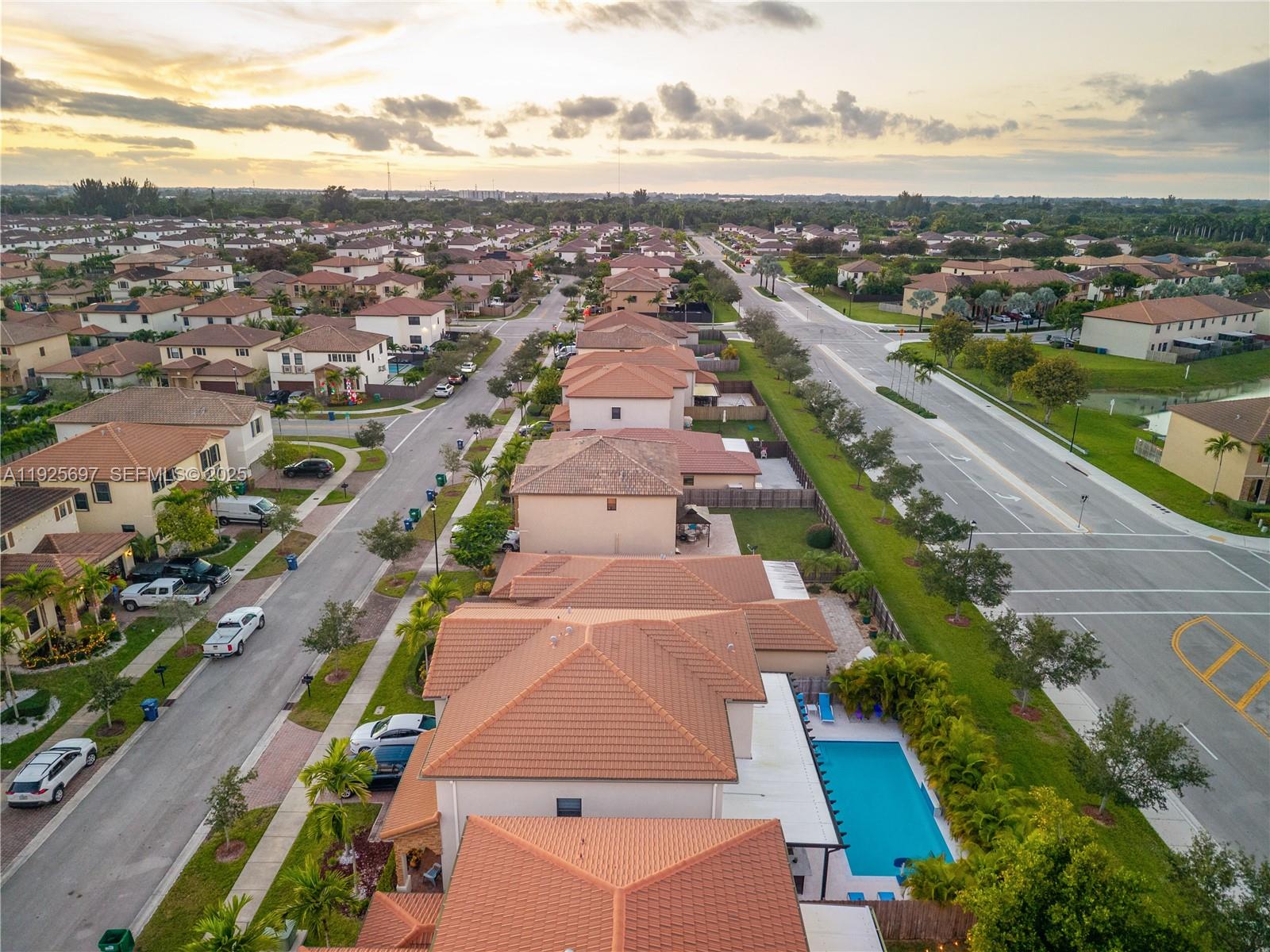 SILVER PALM SOUTHWEST - Residential