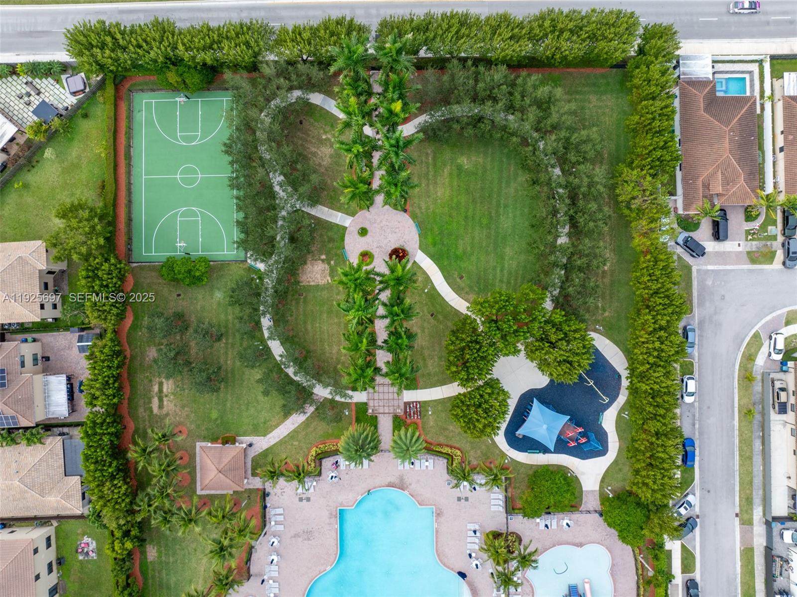 SILVER PALM SOUTHWEST - Residential