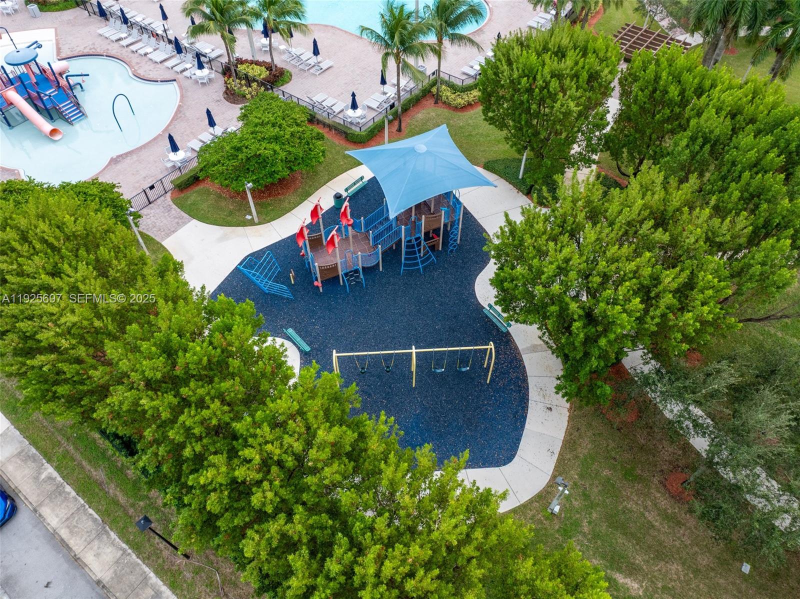 SILVER PALM SOUTHWEST - Residential