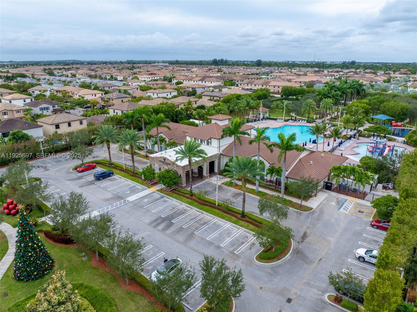 SILVER PALM SOUTHWEST - Residential