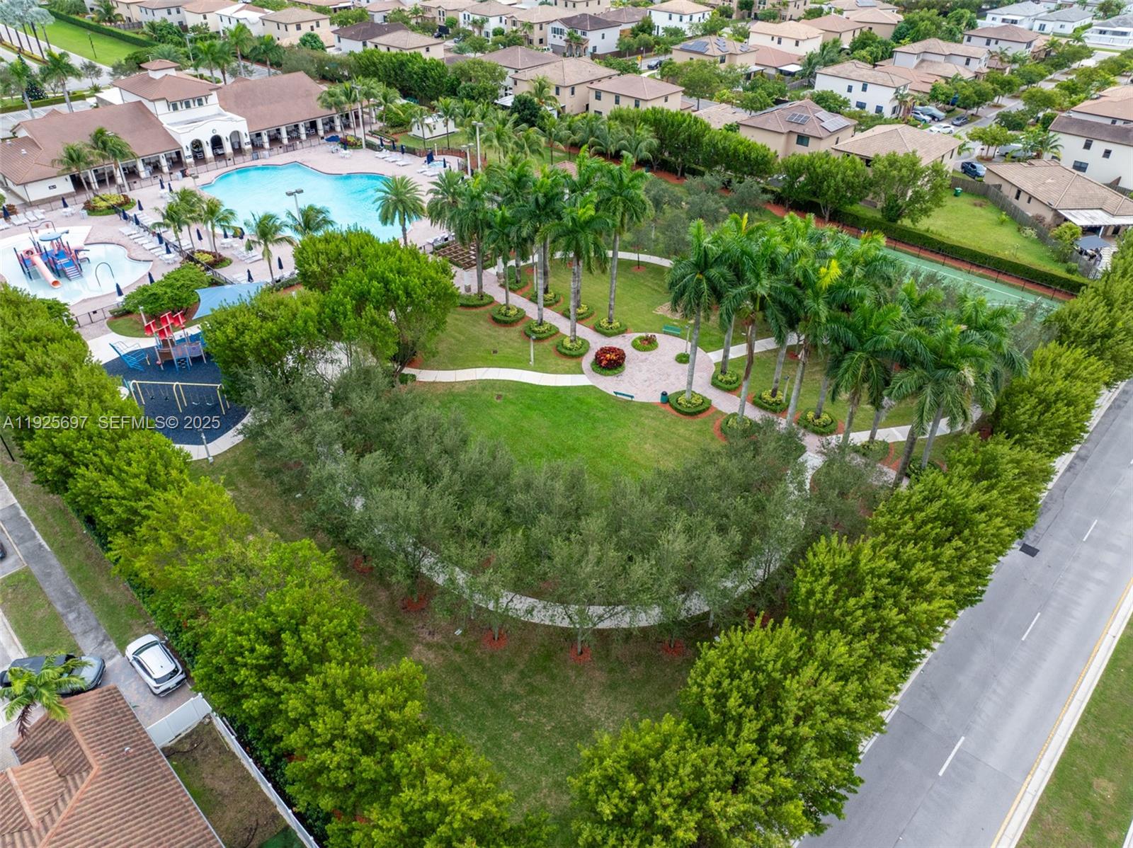 SILVER PALM SOUTHWEST - Residential