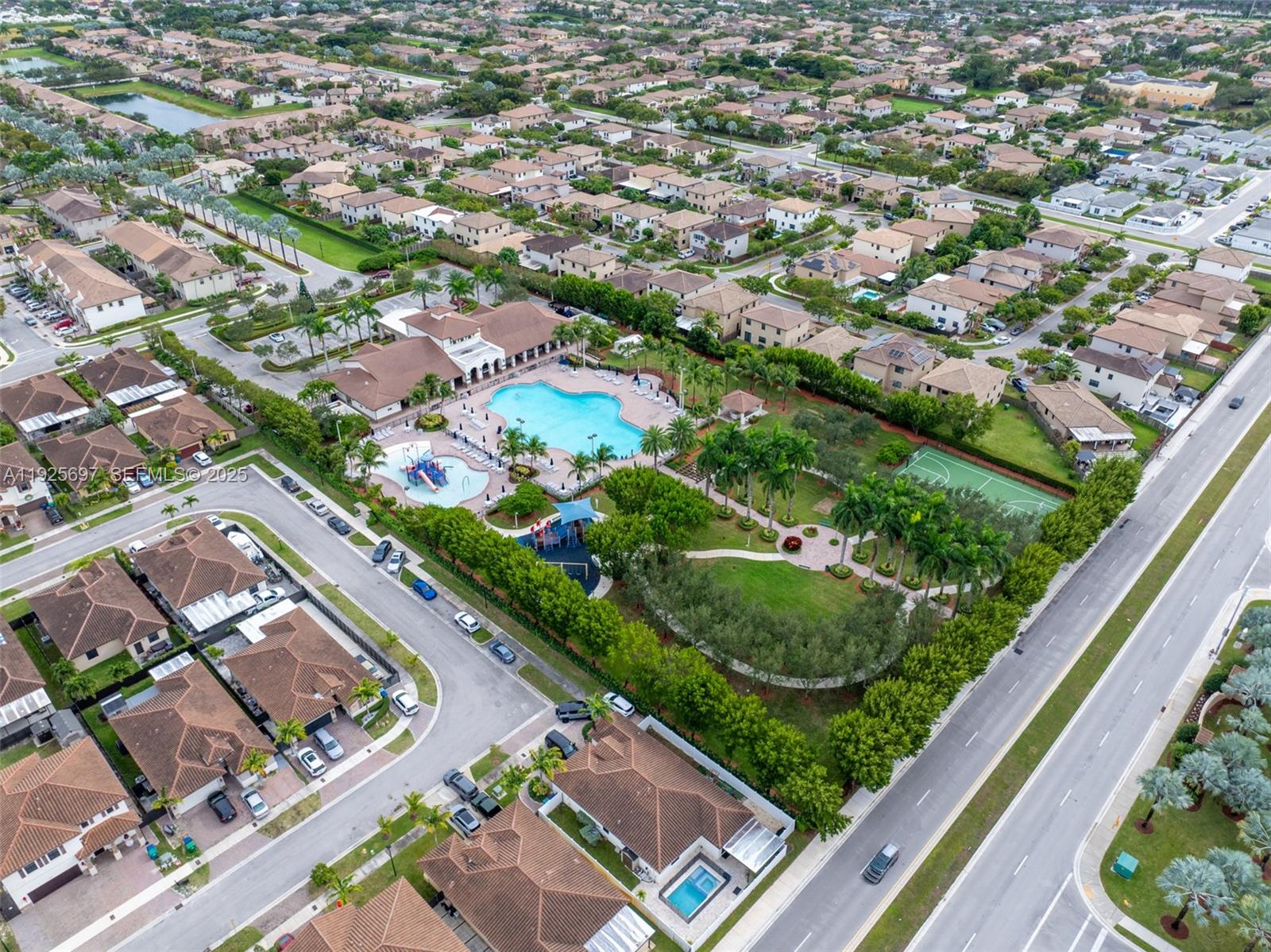 SILVER PALM SOUTHWEST - Residential